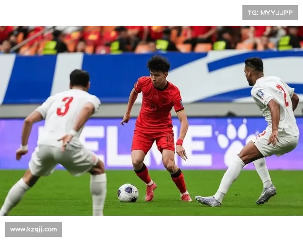 从多维数据角度解析如何科学判断中国足球在亚洲的真实排名水平